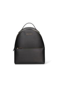 MICHAEL KORS - Rucksack - Black