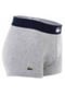 LACOSTE Herren Boxershorts, 3er Pack - Trunks, Big Croc Print, Cotton Stretch Bild 10