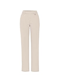 Relaxed by TONI - Palazzohose Scarlet Wide - dark blue | 059