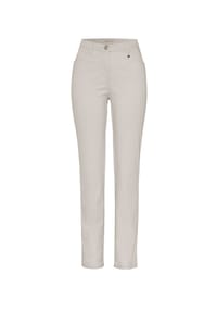 Relaxed by TONI - 5-Pocket-Hose Meine beste Freundin - beige | 731