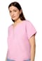 CARTOON Shirtbluse, Split-Neck, für Damen Bild 11