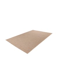 Kayoom - Wohnzimmer Teppich – Kurzflorteppich Tribal 125 in multi - multi