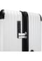 BOGNER PIZ DELUXE 4-Doppelrollen-Trolley, Hartschale, Kantenschutz, Emblem Bild 11