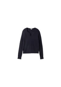 TOM TAILOR - Pullover - sky captain blue