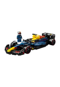 LEGO® - Speed Champions - 77243 Oracle Red Bull Racing RB20 F1 Rennauto - 