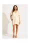 SEAFOLLY Beachedit Strandkleid, Bio-Baumwolle, für Damen Bild 1