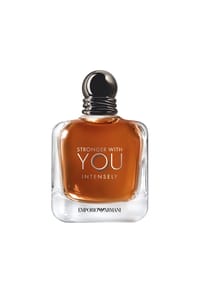 EMPORIO ARMANI STRONGER WITH YOU - Intensely Eau de Parfum - 