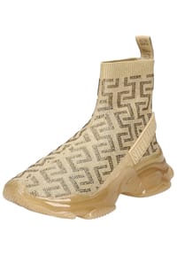 STEVE MADDEN - Textil Sneaker - Gold