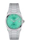 TISSOT Herren Armbanduhr "PRX Powermatic 80", T1372071109101 Bild 1