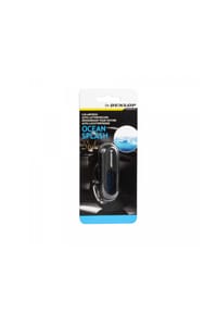 DUNLOP - Auto-Lufterfrischer 2,8 ml (ocean splash) - 