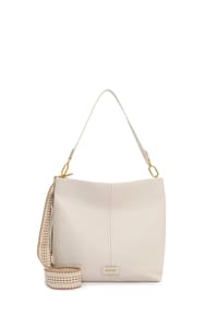 SURI FREY SFY Gray SC - SFY Gray SC Schultertasche 31 cm - beige