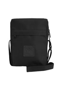 Manufaktur13 - Pusher Bag - Black Out