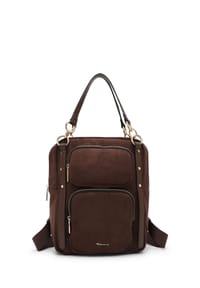 Tamaris TAS Manja - Damen Rucksack TAS Manja - black 100