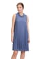 Vera Mont Cocktailkleid mit Plissee Bild 3