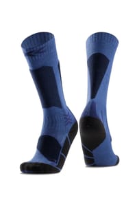 X-SOCKS® - Skisocken Junior DISCOVER - blau