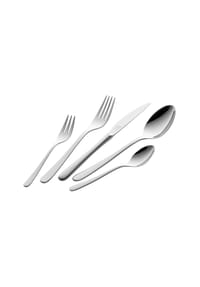 ZWILLING Besteck-Set, 72-teilig - Belvedere - SILBER