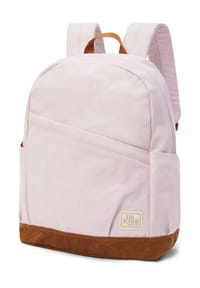 DAKINE - WEDNESDAY Daypack, Reißverschluss, Logo-Patch - BLACK ONYX