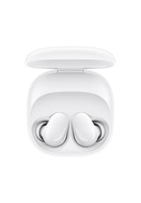 xiaomi - Xiaomi Redmi Buds 6 Play Weiß EU BHR8773GL - Weiß One Size