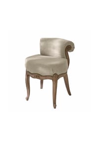 LOBERON - Sessel Rivel creme - creme