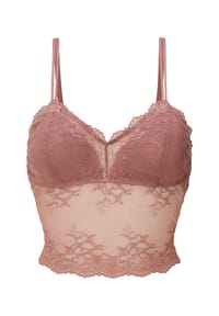 LINGADORE® - Bralette DAILY - Cognac