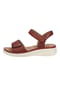 JOSEF SEIBEL Damen Sandale Sevran 01, hibiscus Bild 15