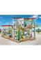 playmobil® Act!on Heroes - Modernes Krankenhaus 71615 Bild 9