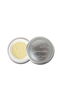 T. LeClerc - Loser Puder Dermophilic Loose Powder - 02 Banane