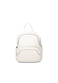 pierre cardin - Rucksack - Bianco