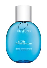 CLARINS AROMA - Eau Ressourçante  - 
