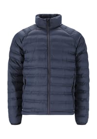 WHISTLER - Steppjacke Froze aus atmungsaktivem Material - 1001 Black