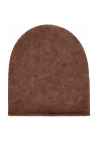GALERIA - Cashmere Beanie, Ziernähte, für Damen - BLACK KD/C7402A