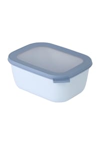 MEPAL Multischüssel - CIRQULA - BLAU