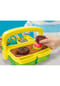 Play-Doh Knetset "Bunter Blumenspaß" Bild 18