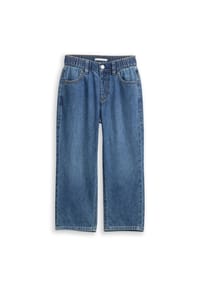 TOM TAILOR - Jeanshose, 4-Pocket, für Kinder - 10110 BLUE DENIM