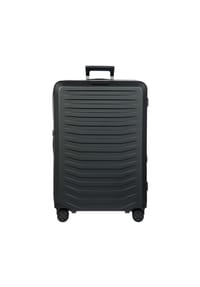 PORSCHE DESIGN Roadster - Roadster 4 Rollen Trolley L 75 cm mit Dehnfalte - carmine red