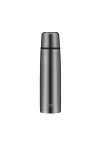 alfi® - Isolierflasche Isotherm Perfect automatic, Edelstahl, Grey, 1 L - Grey