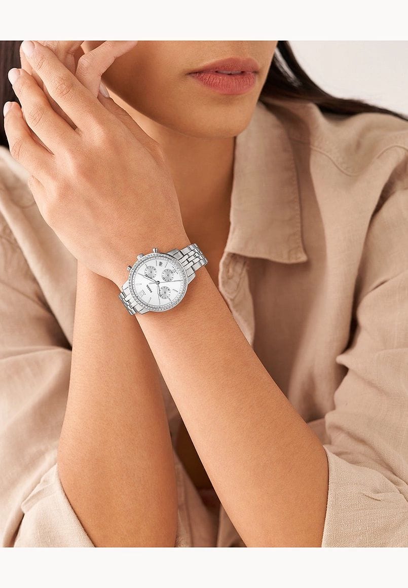 FOSSIL Neutra Damen Chronograph  