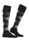 Burlington Whitby Kniestrümpfe, Argyle-Muster, weich, für Damen Bild 3