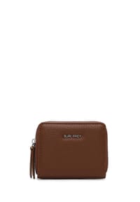 SURI FREY SFY Tiffy - Damen Geldbörse SFY Tiffy - black 100