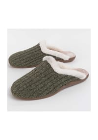 NYREX - Slipper Louslip2 Grün - grün