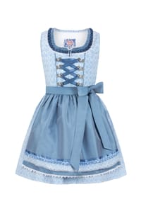 STOCKERPOINT - Kinderdirndl Babsi - apricot
