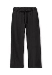 sheego - Sporthose - anthrazit