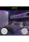 näve Leuchten Indoor LED RGB-Stripe Inkl. Lichtzenario L: 5m Bild 10