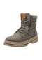 camel active Leder Stiefelette Bild 1