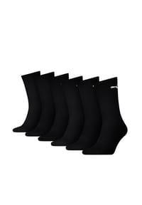 PUMA® - Socken, 3er-Pack - 002 BLACK