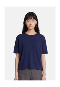 Gave Lux - Bluse - Beige