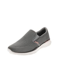 SKECHERS® - Skechers Equalizer - Double-Play 51509 - CCOR charcoal/orange