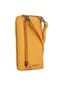 Esquire Peru Peru Handytasche Leder 10 cm Bild 4