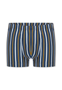SCHIESSER - Pants 95/5 Essentials, Gummibund, für Herren - 500 ROT