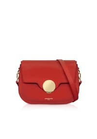 LePARMENTIER PARIS SAN PEDRO - San Pedro Shoulder Bag - black